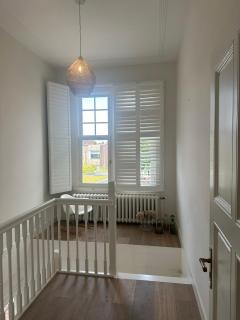 Cosy room close to the beach and city centre - L'Aia - 2