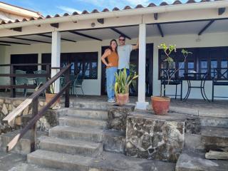 Casa Dos Rocas - - 5