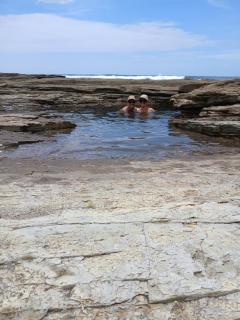 Casa Dos Rocas - - 3