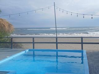 Casa Dos Rocas - - 1