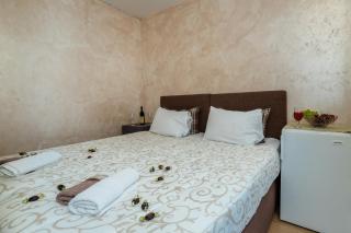 Apart Hotel S Lux - Bar - 4