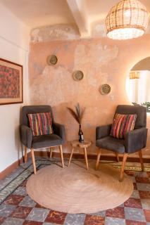 Casa Luna with terrace, Pet friendly - Città di Oaxaca - 2
