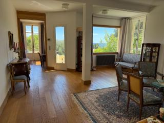 Magnifique villa pieds dans l eau Saint Jean Cap Ferrat - Saint-Jean-Cap-Ferrat - 5