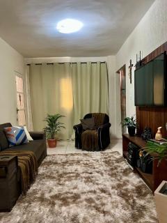 Casa Rabelo - 500 metros da Basílica - Aparecida - 0