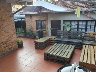 Melvilla Studio - Johannesburg - 2