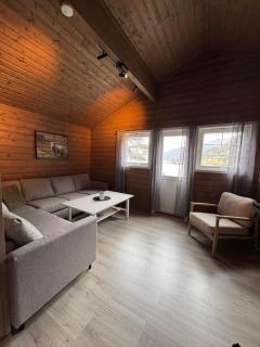 Skottneset Feriesenter - Barmen - 3