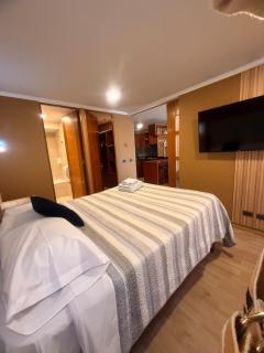 Family and tourist-friendly near the subway - El Cerrillo - 1
