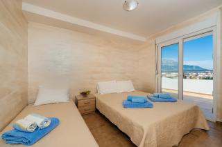 Apart Hotel S Lux - Bar - 8