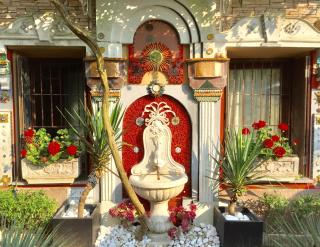 Al glicine - Lovere - 7