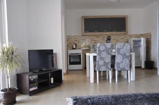 Apart Hotel S Lux - Bar - 2