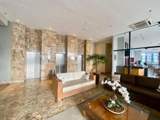 Flat Suite Natal - Natal - 5