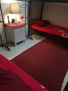 ABD Cottages - Abu Dhabi - 4