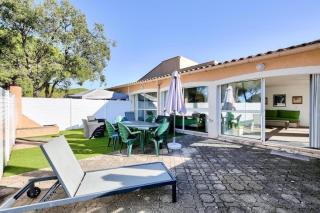 Chez K&D by Laure - Saint-Raphaël - 8