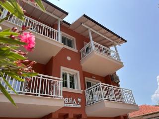 Orea Boutique Studios - Asprovalta - 9