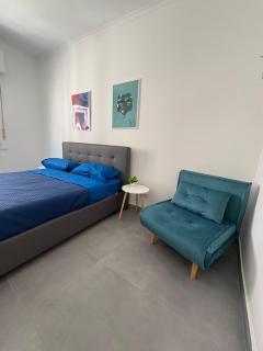 Habitat: Luxury home Napoli centro - 9