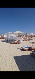 Plage Mountain View - El-Alamein - 9