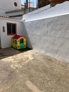 cortijo los frailes - 4