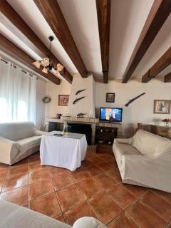 cortijo los frailes - 3