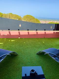 Suite 115 - Luxury Rooms - Capoterra - 7