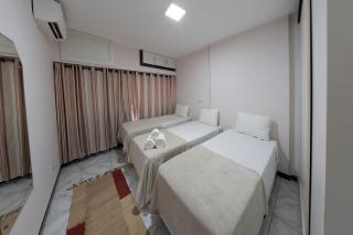 Ondina Apart Hotel - Salvador - 2