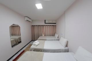 Ondina Apart Hotel - Salvador - 1