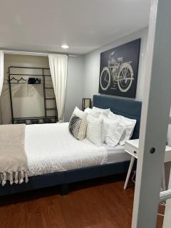 Morris Park area(very close to Jacobi Hospital - 2