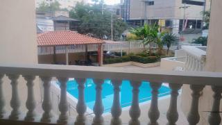 Balcones en Bello Horizonte - Santa Marta - 0