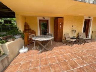 la terrasse - 0