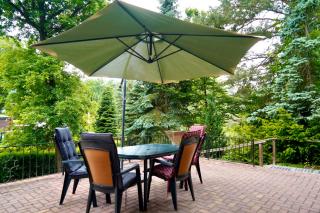 Sonnendeck - 9