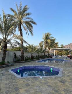 Bidya Farm- Three bedrooms - Khor Fakkan - 0