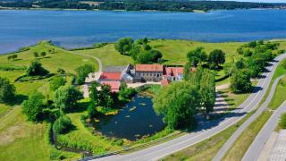 Aamølle Gæstgiveri - Hadsund - 0