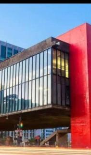 Ap av paulista simples aconchegante - São Paulo - 7