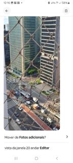 Ap av paulista simples aconchegante - São Paulo - 1