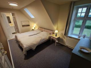 Aamølle Gæstgiveri - Hadsund - 5