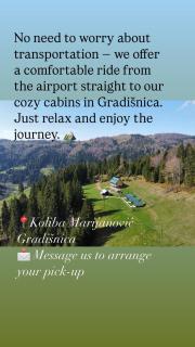 KOLIBA Marijanović - 8