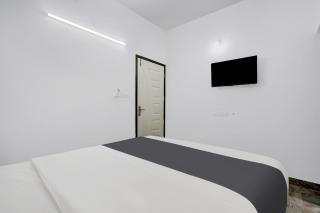 Hotel O EVA RESIDENCY - 2