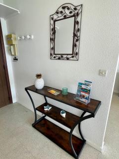 Appartement 4 pers Front de Mer - 10m de la Plage - Saint-Raphaël - 4