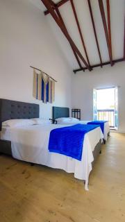 Hotel Colonial San Roque - 4