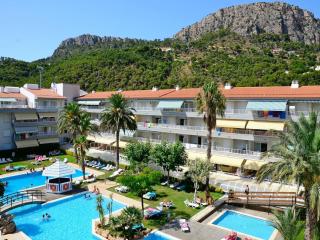 Apartment in Spain near Sandy Beach - L'Estartit - 0