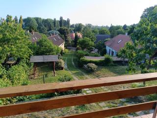 Panoramic house in Szigliget - Szigliget - 8