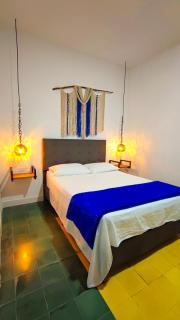 Hotel Colonial San Roque - 9