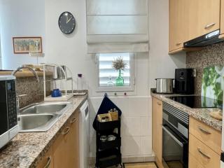 Apartment in Pals near Golf & Beach - 8