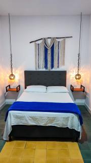 Hotel Colonial San Roque - San Roque - 6