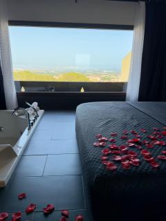 Suite 115 - Luxury Rooms - Capoterra - 9