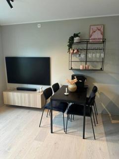 Apartment Lademoen Trondheim - 8