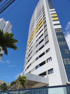 Flat Suite Natal - Natal - 0