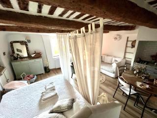 Appartement cosy dans le centre historique de Vence - Vence - 3