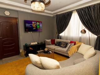Betwood Homes - Affordable Estate - Kumasi - 0