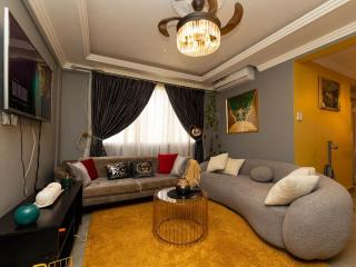 Betwood Homes - Affordable Estate - Kumasi - 9