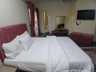 Hotel apartment in Mohandessin, bargain price - Il Cairo - 8